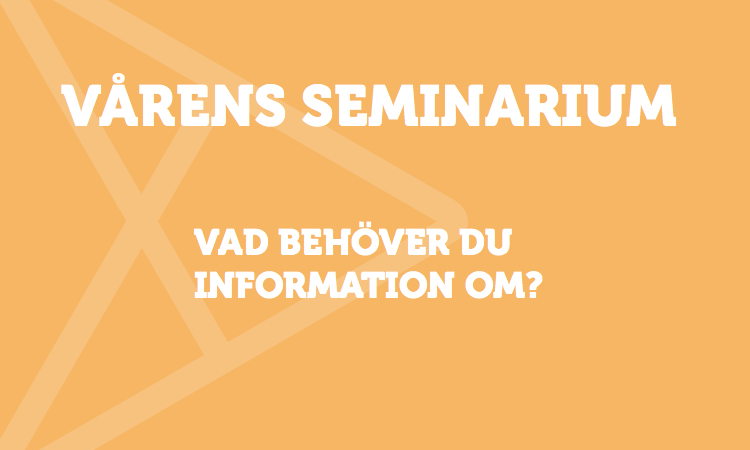 varens seminarium