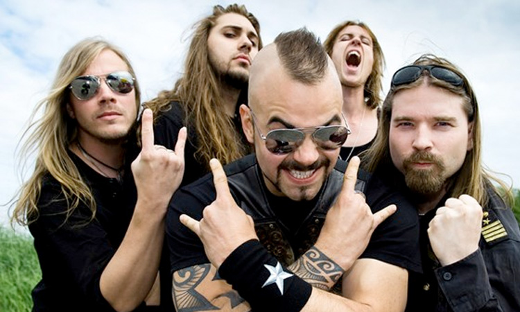 sabaton