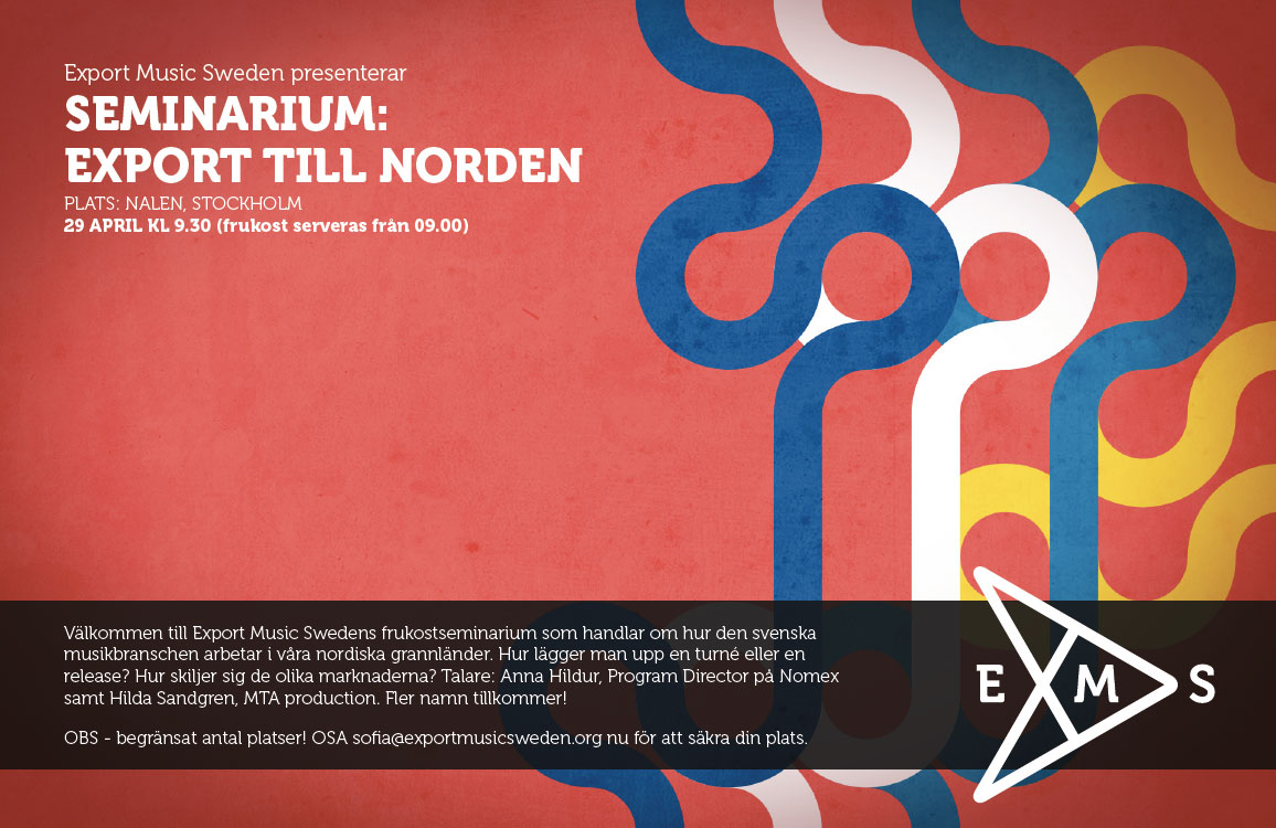 NordiskExport