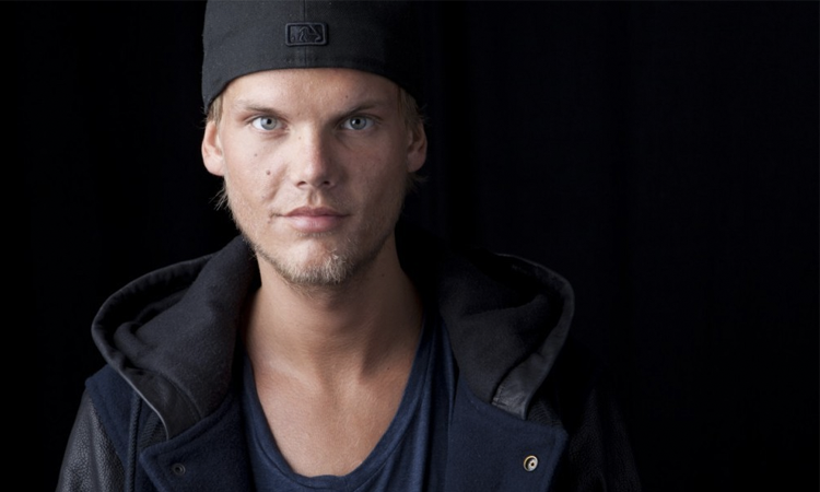 avicii